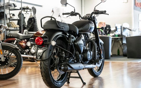 Neufahrzeug Royal Enfield Classic 350 - Bild 4