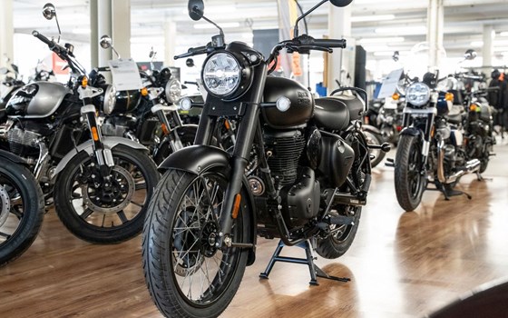 Neufahrzeug Royal Enfield Classic 350 - Bild 5