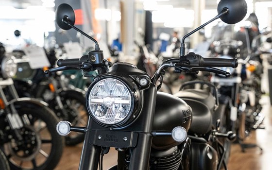 Neufahrzeug Royal Enfield Classic 350 - Bild 6