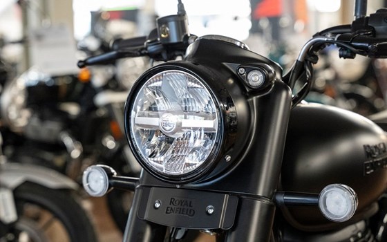 Neufahrzeug Royal Enfield Classic 350 - Bild 8