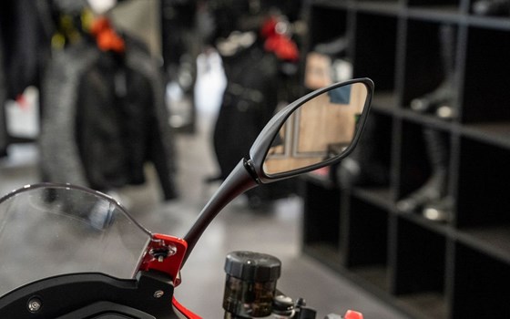 Neufahrzeug QJ Motor SRK 600 RS - Bild 15