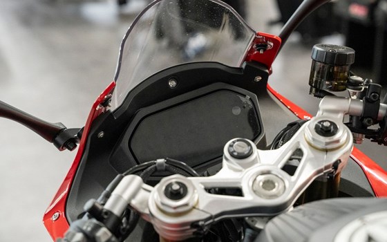 Neufahrzeug QJ Motor SRK 600 RS - Bild 16