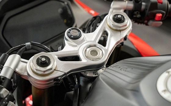 Neufahrzeug QJ Motor SRK 600 RS - Bild 17