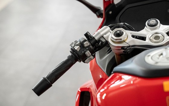 Neufahrzeug QJ Motor SRK 600 RS - Bild 19