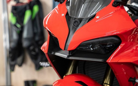 Neufahrzeug QJ Motor SRK 600 RS - Bild 8