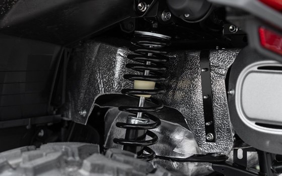 Neufahrzeug QJ Motor SFA 1000 ABS EPS ONE - Bild 18