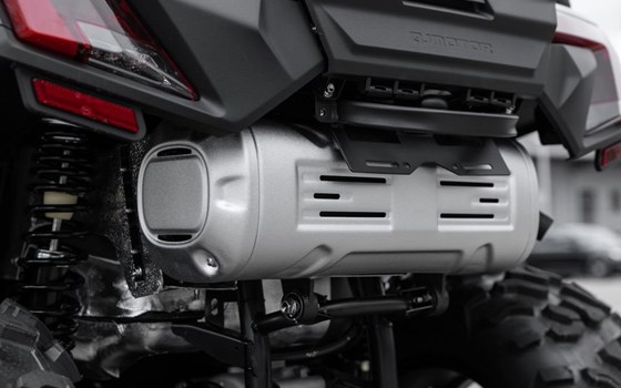 Neufahrzeug QJ Motor SFA 1000 ABS EPS ONE - Bild 19