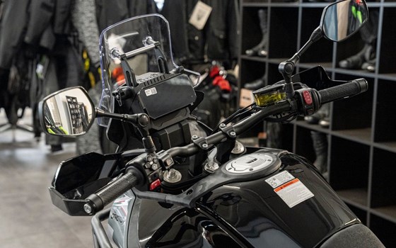 Neufahrzeug CFMOTO 450MT - Bild 12