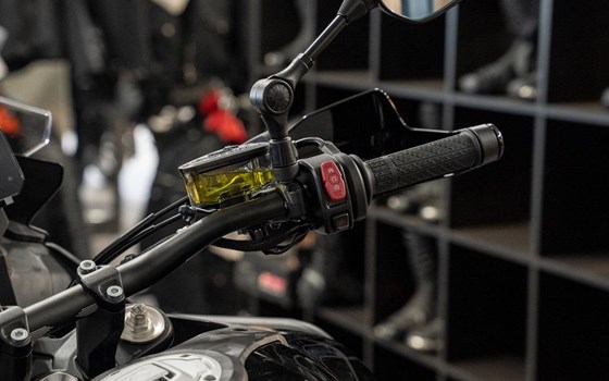 Neufahrzeug CFMOTO 450MT - Bild 13