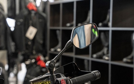 Neufahrzeug CFMOTO 450MT - Bild 14