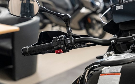 Neufahrzeug CFMOTO 450MT - Bild 15