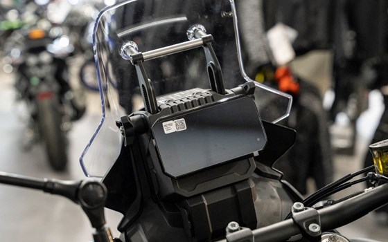 Neufahrzeug CFMOTO 450MT - Bild 17