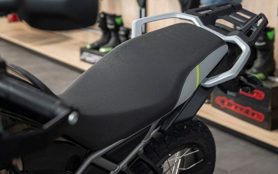 Neufahrzeug CFMOTO 450MT - Bild 19