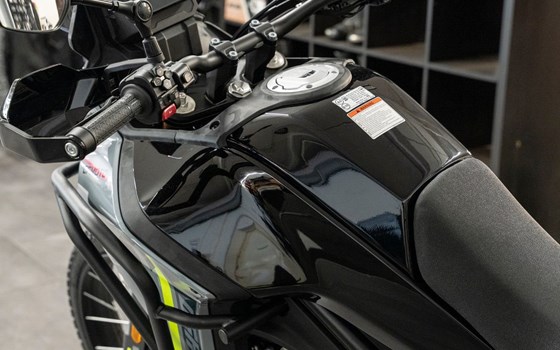 Neufahrzeug CFMOTO 450MT - Bild 20