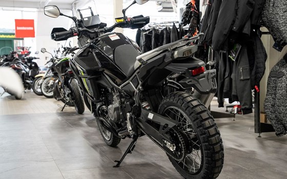 Neufahrzeug CFMOTO 450MT - Bild 21