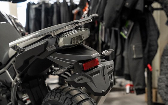 Neufahrzeug CFMOTO 450MT - Bild 22