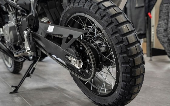 Neufahrzeug CFMOTO 450MT - Bild 23