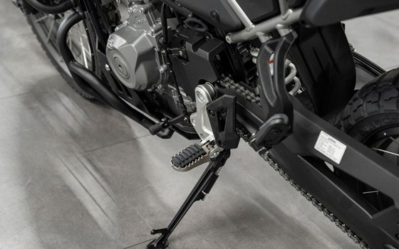 Neufahrzeug CFMOTO 450MT - Bild 24