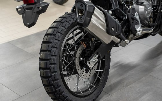 Neufahrzeug CFMOTO 450MT - Bild 25