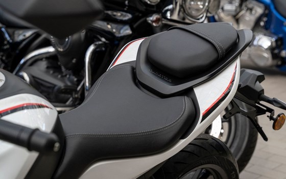 Neufahrzeug QJ Motor SRK 125 S - Bild 22