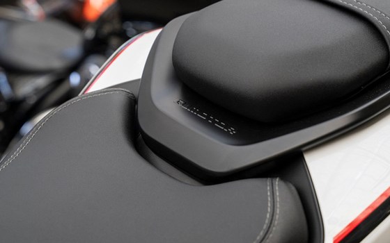 Neufahrzeug QJ Motor SRK 125 S - Bild 23