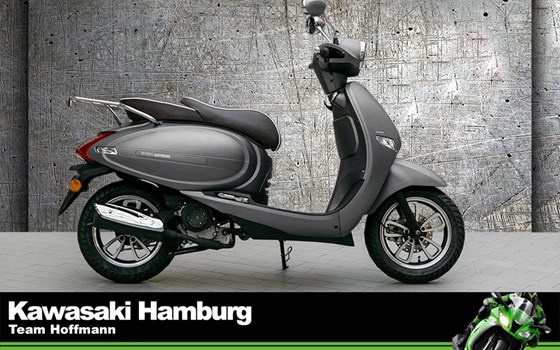 Neufahrzeug Motron Ideo 50 - Bild 1