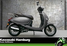 Neumotorrad Motron Ideo 50