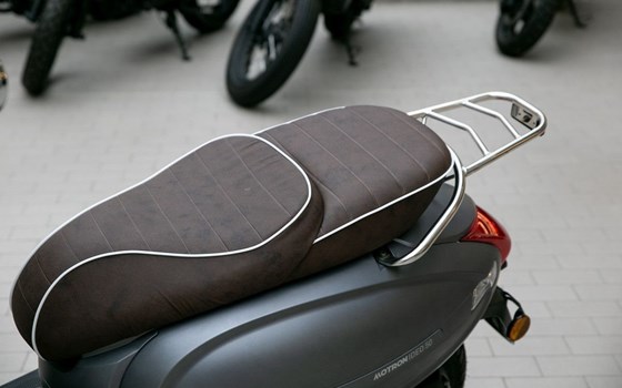 Neufahrzeug Motron Ideo 50 - Bild 10