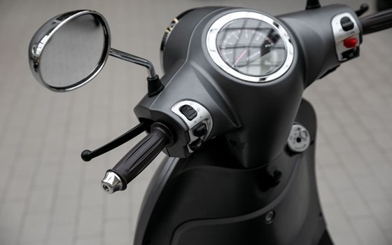 Neufahrzeug Motron Ideo 50 - Bild 11