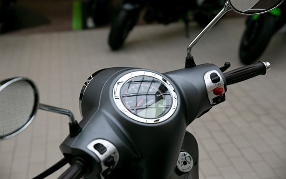 Neufahrzeug Motron Ideo 50 - Bild 13