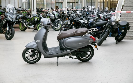 Neufahrzeug Motron Ideo 50 - Bild 3