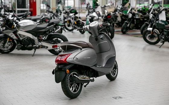 Neufahrzeug Motron Ideo 50 - Bild 4