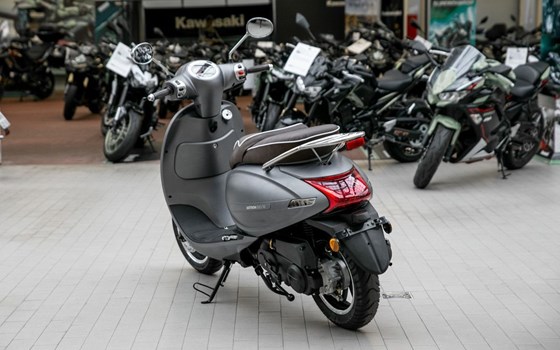 Neufahrzeug Motron Ideo 50 - Bild 5