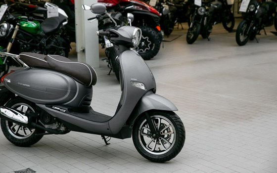 Neufahrzeug Motron Ideo 50 - Bild 6