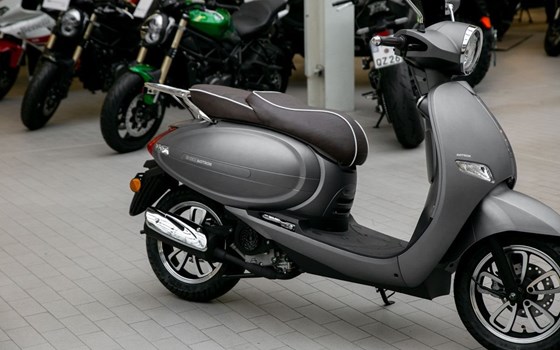 Neufahrzeug Motron Ideo 50 - Bild 7