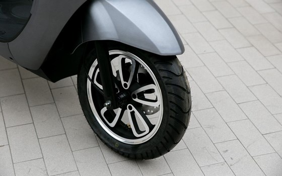 Neufahrzeug Motron Ideo 50 - Bild 8