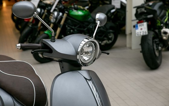 Neufahrzeug Motron Ideo 50 - Bild 9