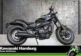 Neumotorrad CFMOTO 450CL-C