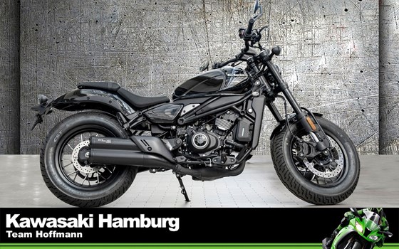 Neufahrzeug CFMOTO 450CL-C - Bild 1