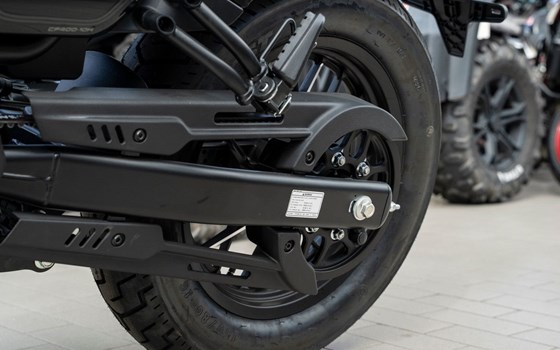 Neufahrzeug CFMOTO 450CL-C - Bild 10