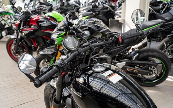 Neufahrzeug CFMOTO 450CL-C - Bild 12