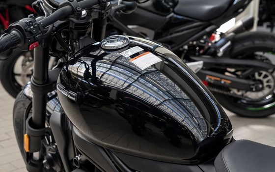 Neufahrzeug CFMOTO 450CL-C - Bild 13