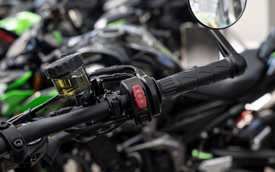 Neufahrzeug CFMOTO 450CL-C - Bild 14