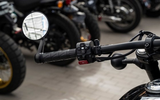 Neufahrzeug CFMOTO 450CL-C - Bild 16