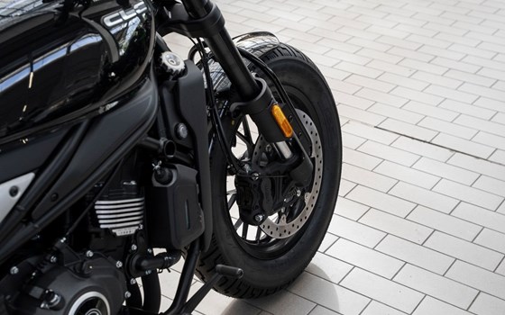 Neufahrzeug CFMOTO 450CL-C - Bild 18