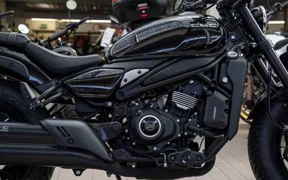 Neufahrzeug CFMOTO 450CL-C - Bild 20