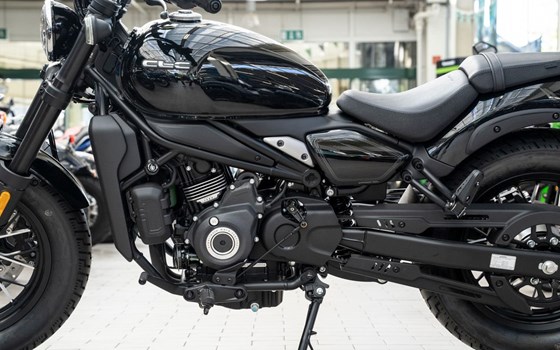 Neufahrzeug CFMOTO 450CL-C - Bild 24