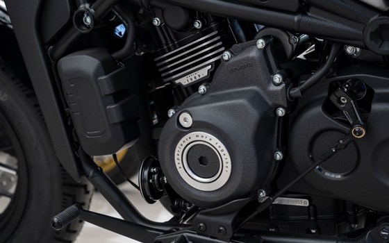 Neufahrzeug CFMOTO 450CL-C - Bild 25