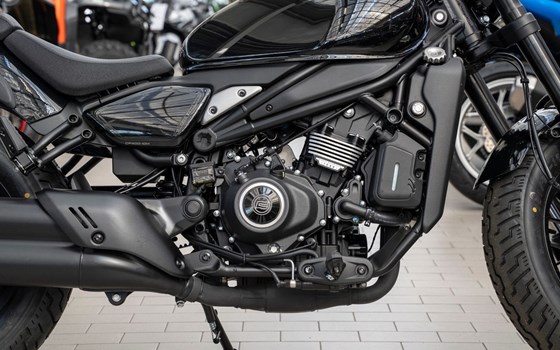 Neufahrzeug CFMOTO 450CL-C - Bild 26