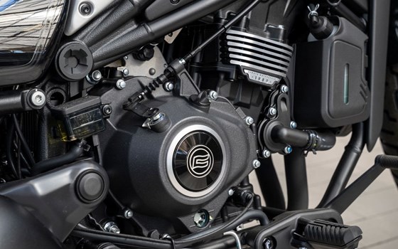 Neufahrzeug CFMOTO 450CL-C - Bild 27